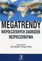Megatrendy współczesnych zagrożeń bezpieczeństwa Canada Bookstore