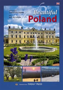 Beautiful Poland Piękna Polska wersja angielska to buy in Canada