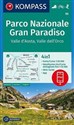 Parco Nazionale Gran Paradiso to buy in USA