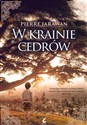 W krainie cedrów - Pierre Jarawan