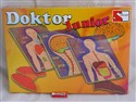 Doktor Junior SAMO-POL Polish bookstore