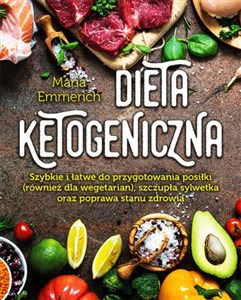 Dieta ketogeniczna online polish bookstore