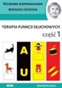 Terapia funkcji słuchowych część 1 pl online bookstore