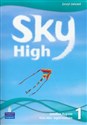 Sky High 1 Zeszyt ćwiczeń Szkoła podstawowa - Jonathan Bygrave, Brian Abbs, Ingrid Freebairn