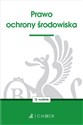 Prawo ochrony środowiska polish books in canada