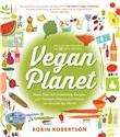 Vegan Planet, Revised Edition: 425 Irresistible Recipes With Fantastic Flavors from Home and Around the World polish books in canada