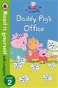 Peppa Pig: Daddy Pig’s Office Read It Yourself with Ladybird Level 2 Polish Books Canada