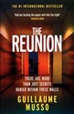 The Reunion bookstore