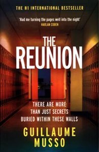 The Reunion bookstore