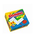 Gra Domino rymy Bookshop