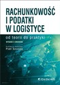 Rachunkowość i podatki w logistyce od teorii do praktyki Canada Bookstore