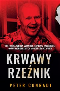 Krwawy rzeźnik Canada Bookstore