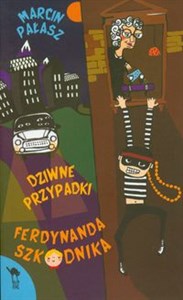 Dziwne przypadki Ferdynanda Szkodnika polish usa