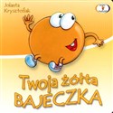 Twoja żółta bajeczka pl online bookstore