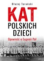 Kat polskich dzieci DL   