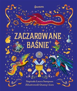 Zaczarowane baśnie chicago polish bookstore