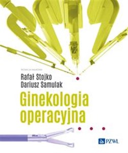 Ginekologia operacyjna  polish books in canada