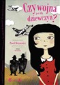 Czy wojna jest dla dziewczyn - Paweł Beręsewicz - Polish Bookstore USA