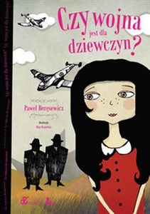 Czy wojna jest dla dziewczyn - Polish Bookstore USA