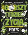 Piątek. Najgorszy tydzień życia  in polish