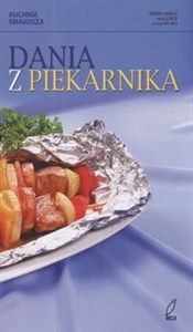 Dania z piekarnika Polish bookstore