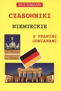 Czasowniki niemieckie z pełnymi odmianami to buy in USA