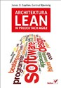 Architektura Lean w projektach Agile polish usa