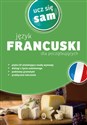 Język francuski dla początkujących + CD Ucz się sam 