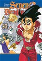 Seven Deadly Sins. Tom 35  