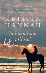 Cudowna moc miłości (wydanie pocketowe)  