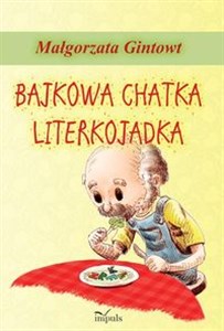 Bajkowa chatka Literkojadka polish usa