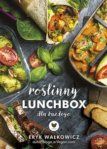 Roślinny lunchbox dla każdego in polish