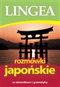 Rozmówki japońskie ze słownikiem i gramatyką w3 - Opracowanie Zbiorowe