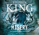 [Audiobook] Misery - Stephen King 