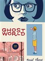 Ghost World Canada Bookstore