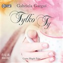 CD MP3 Tylko ty  Polish bookstore