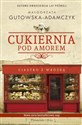 Cukiernia Pod Amorem. Ciastko z wróżbą DL chicago polish bookstore