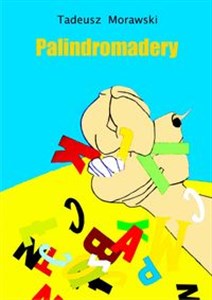 Palindromadery chicago polish bookstore