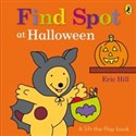 Find Spot at Halloween buy polish books in Usa