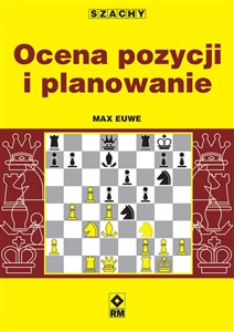 Szachy Ocena pozycji i planowanie Polish bookstore