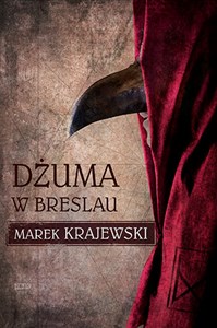 Dżuma w Breslau wyd. kieszonkowe  online polish bookstore