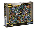 Puzzle 1000 impossible Batman 39575 - 