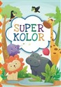 Super kolor polish books in canada