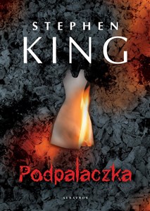 Podpalaczka pl online bookstore