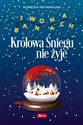 Królowa Śniegu nie żyje Bookshop