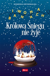 Królowa Śniegu nie żyje Bookshop