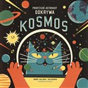 Profesor Astrokot odkrywa kosmos - Polish Bookstore USA