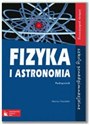 Fizyka i astronomia Podręcznik Zakres podstawowy Szkoły ponadgimnazjalne  