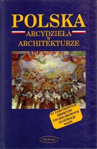 Polska Arcydzieła w architekturze Bookshop