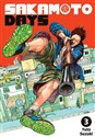 Sakamoto Days. Tom 3 - Yuuto Suzuki
